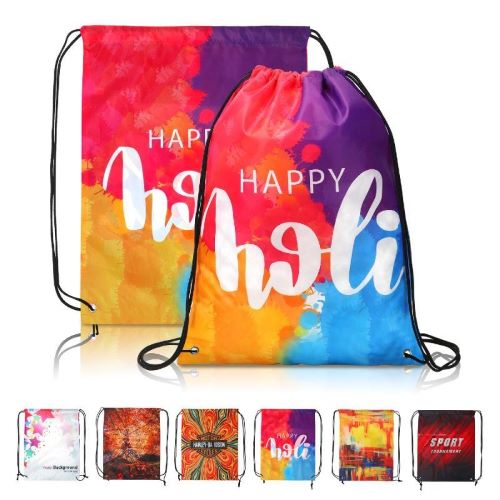 Drawstring Bag