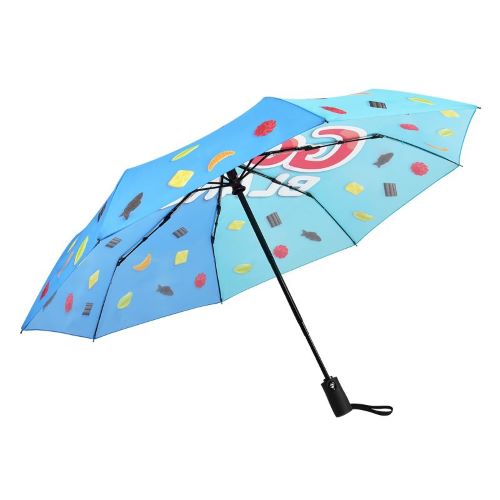 Umbrellas