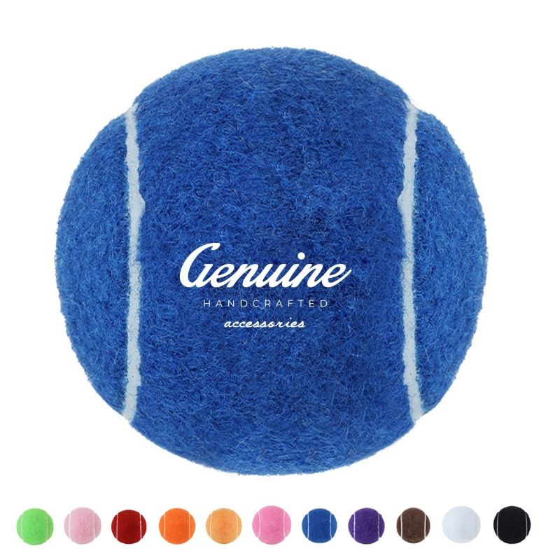 Dog Fetch Tennis Balls