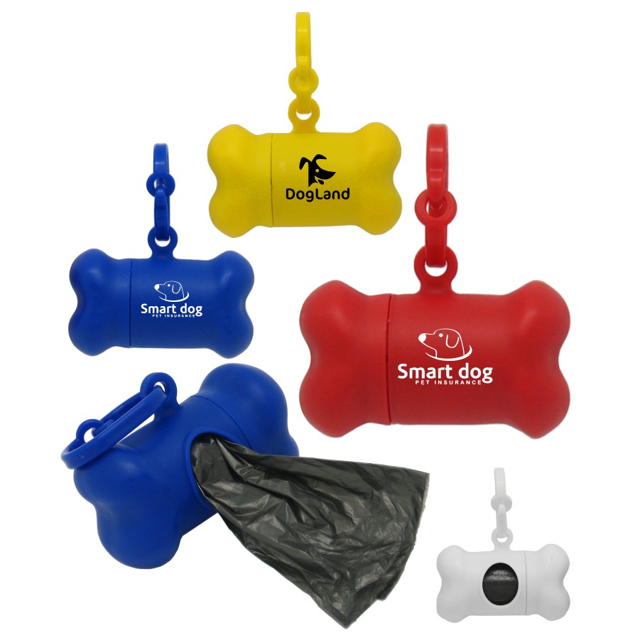 Doggie Waste Bags