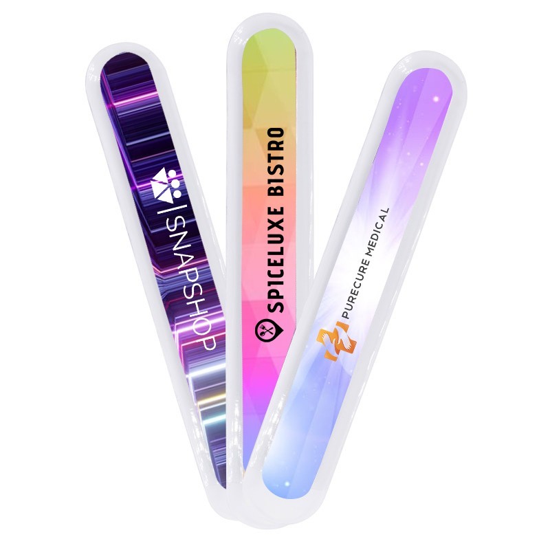 EVA Nail File