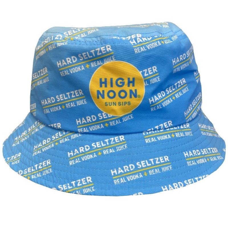 Custom Reversible Bucket Hats
