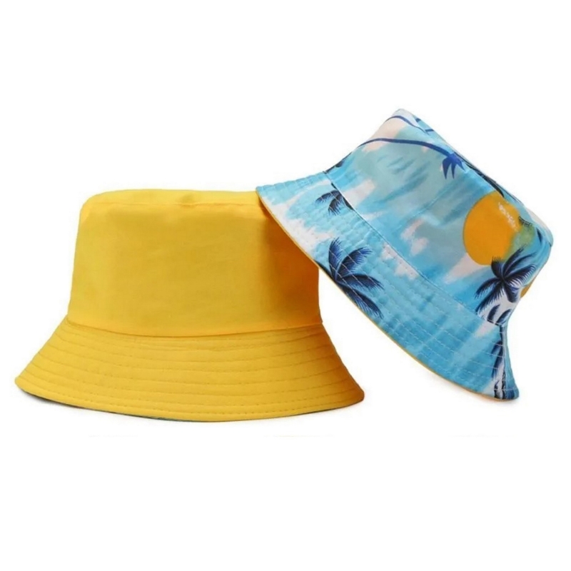 RPET Bucket hats