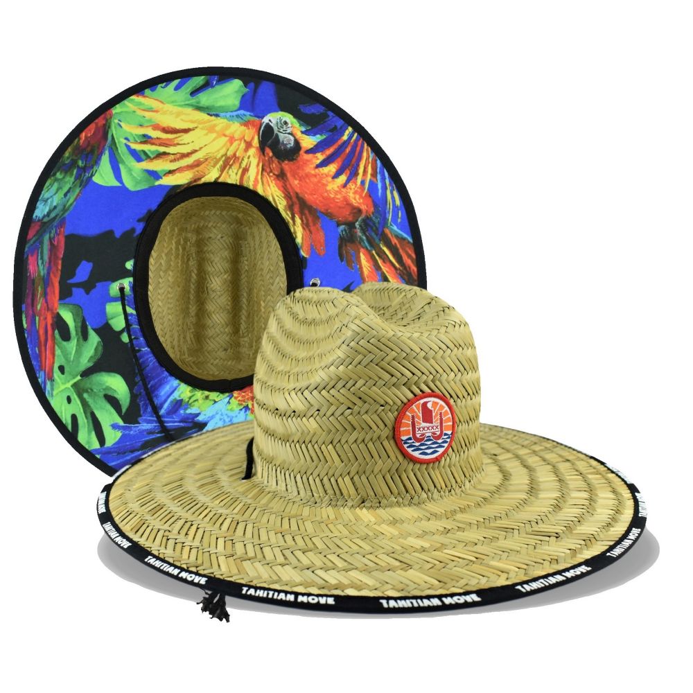 Straw Hat