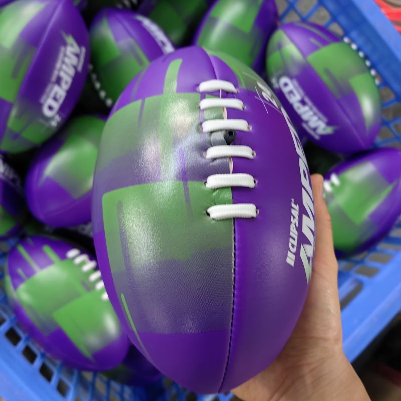 Promotional AFL Balls - Size 5