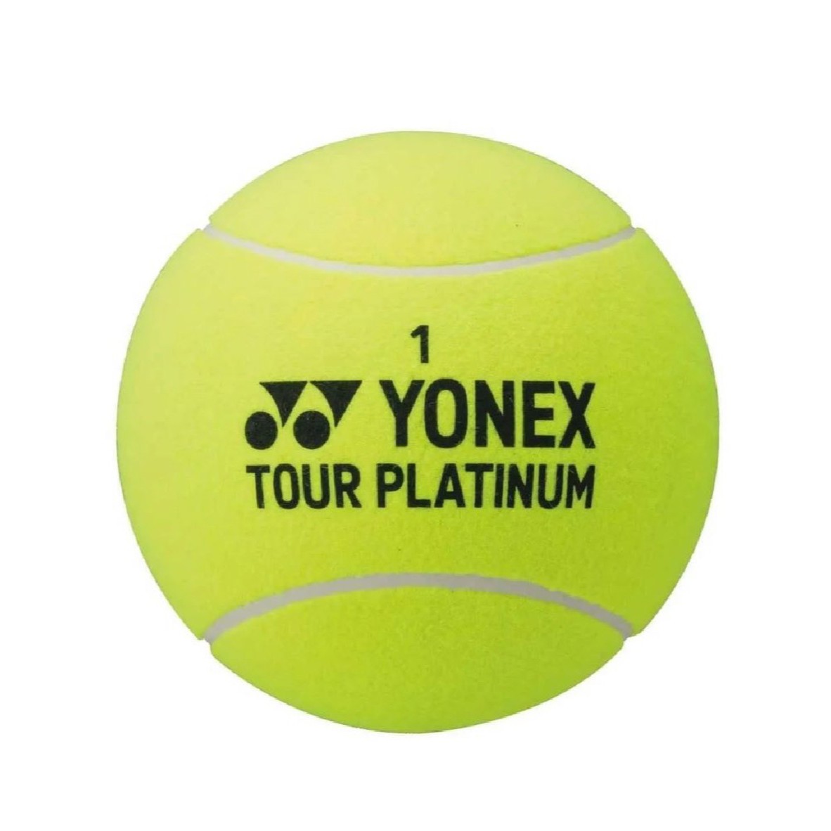 Jumbo Tennis Ball