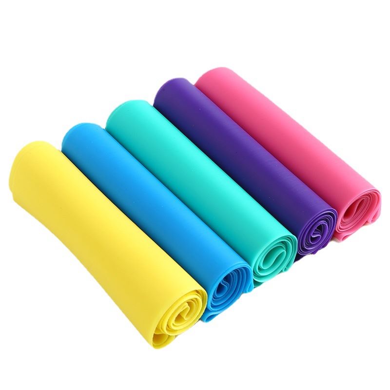 1.5m Fitness Resistance Bands