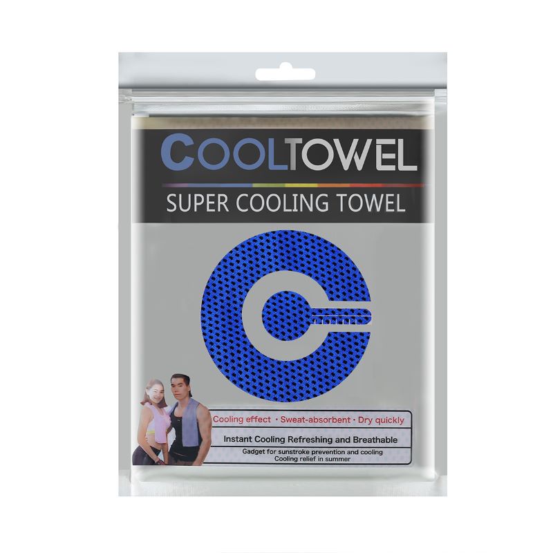Cooling Towels