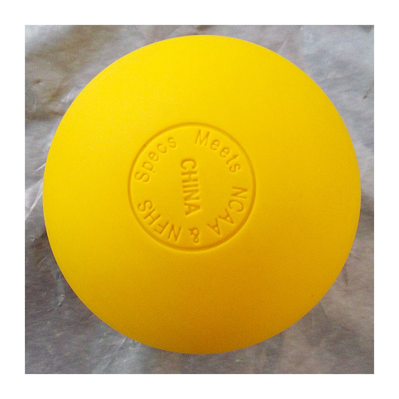 Lacrosse Balls