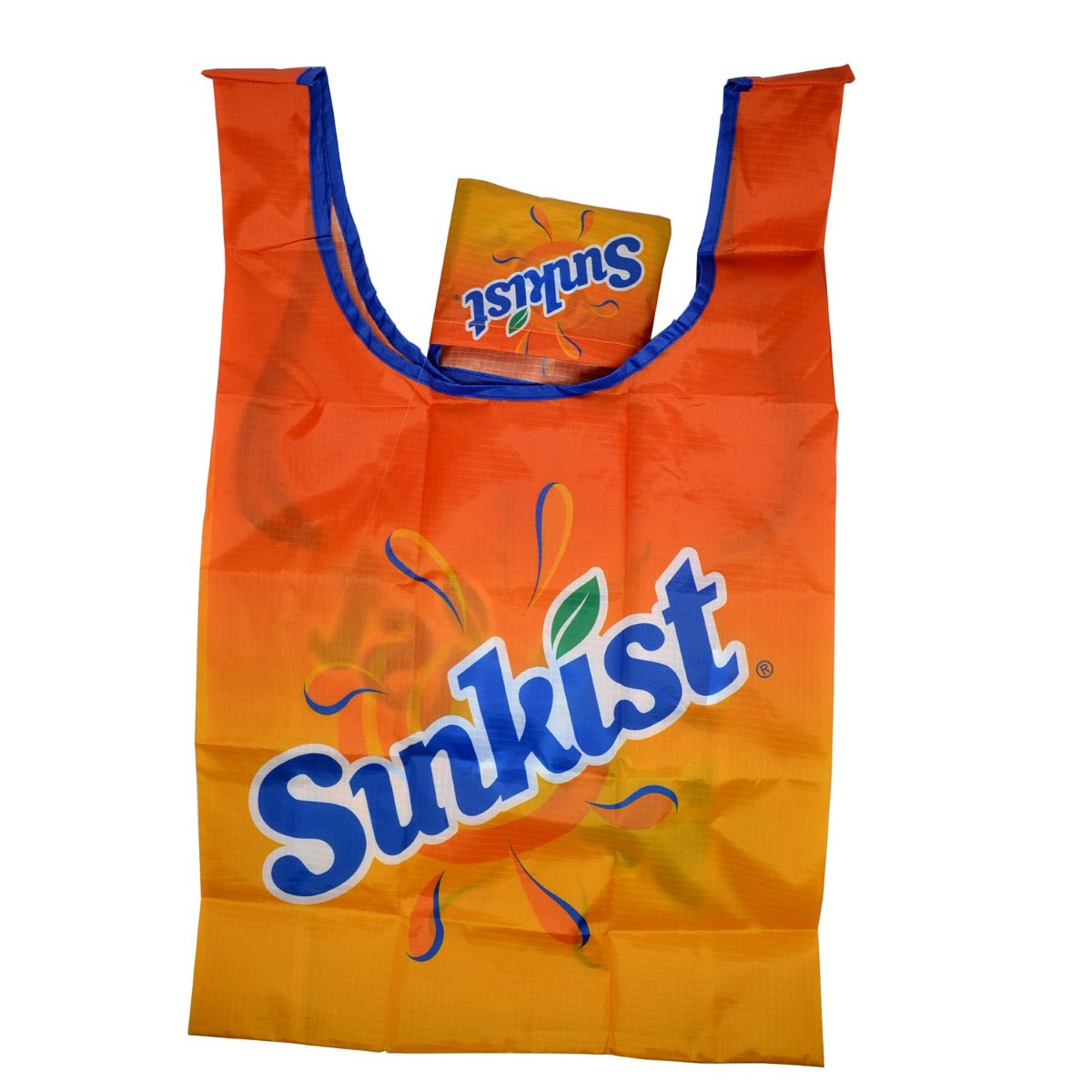 Reusable Foldaway Shopping Bag
