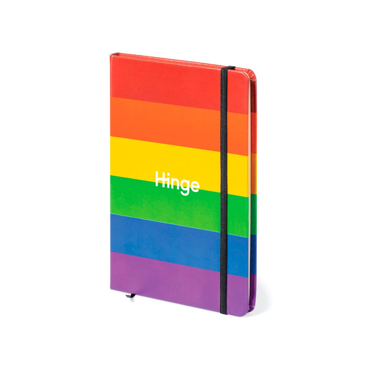 Full Colour Notebooks - Sea Freight