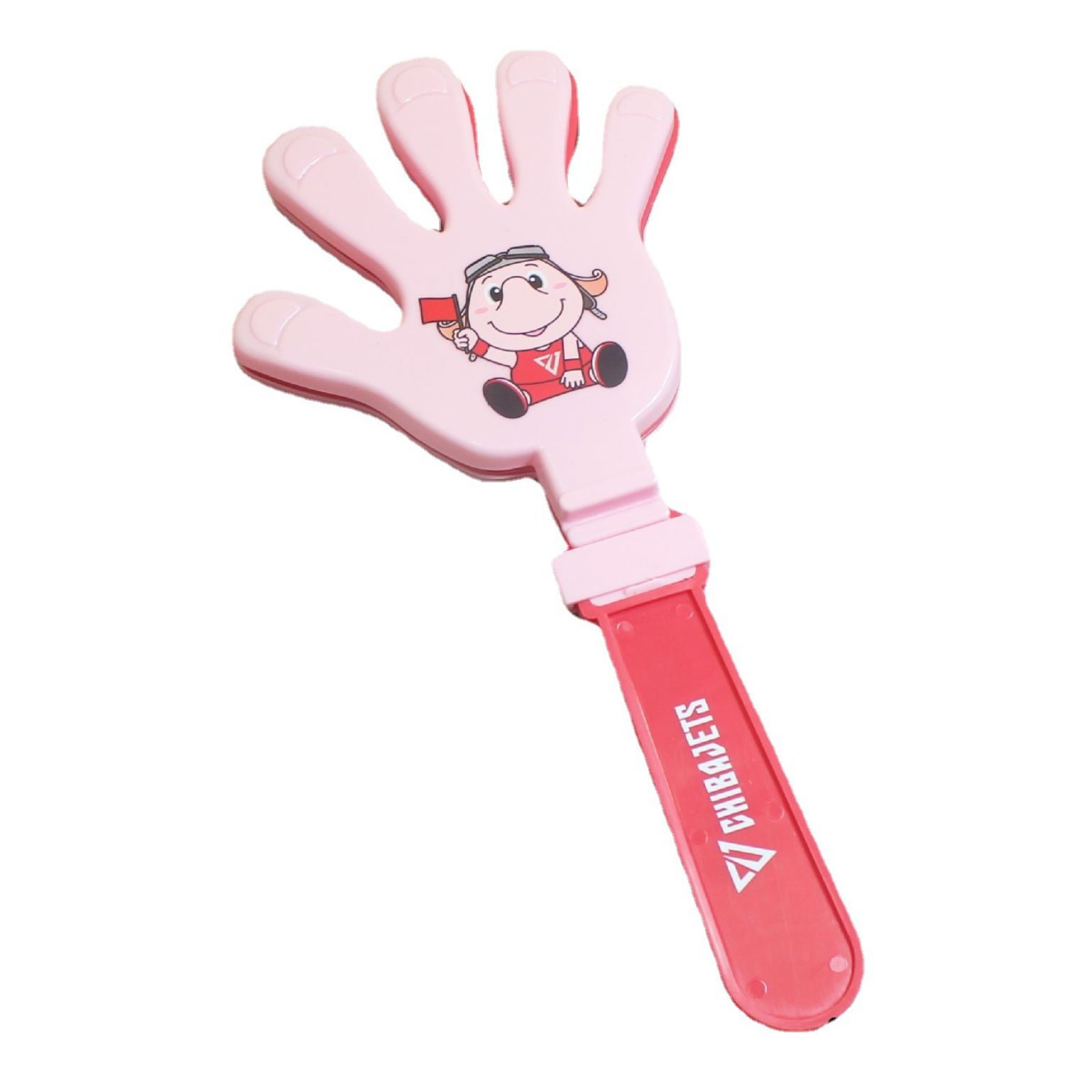 Hand Clapper - Large Size - Sinovation Promotions